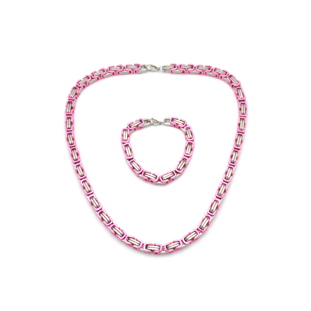 Wholesale China Fashion Hypoallergenic Biker Jewelry